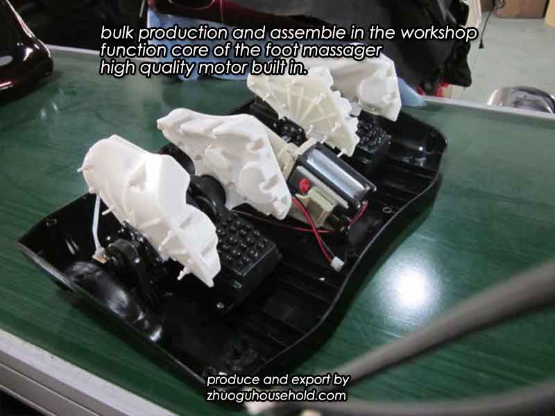 Therapeutic Foot Massager function-core-of-the-foot-massager-600