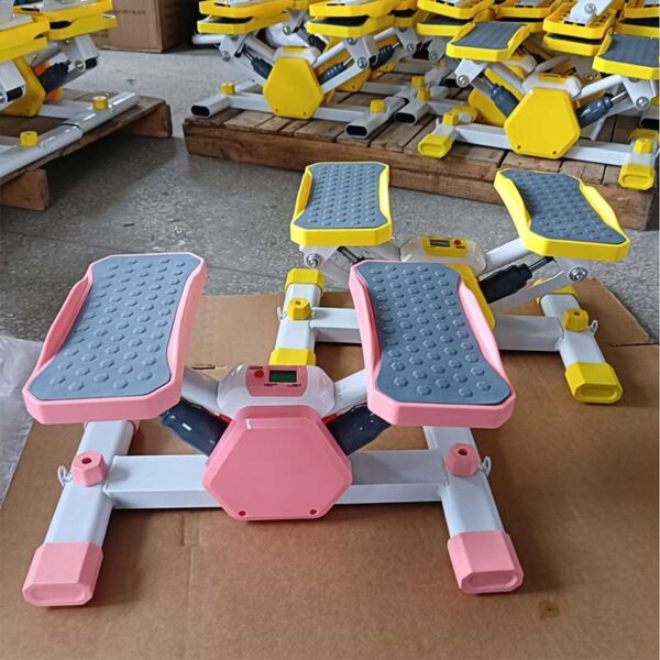 wholesale v-stepper machine,fitness equipment wholesale, gym stepper bulk, rehabilitation products, private label fitness, home gym equipment, cardio machine exporters, stepper manufacturers, ODM exercise equipment,up-down stepper machine, compact cardio stepper, home fitness equipment, piston motion stepper, digital display exercise machine