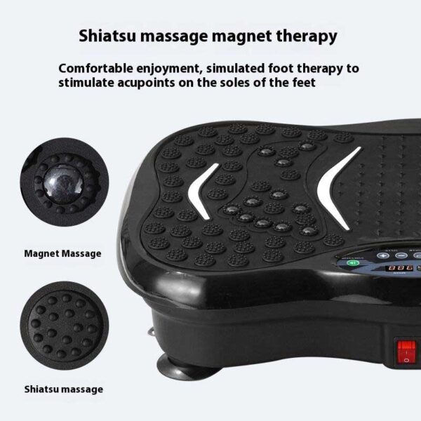 mini vibration plate,vibration platform, vibration trainer, fitness equipment, whole body vibration, portable vibration plate, home gym equipment, vibration machine, workout equipment, vibration exercise machine, OEM fitness equipment