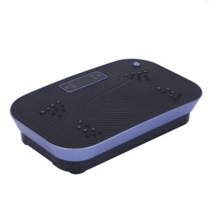 home mini vibration plate,home vibration plate, family fitness equipment, vibration platform for home, compact vibration machine, Bluetooth vibration plate, home gym equipment, personal vibration trainer, space-saving workout machine, vibration exercise plate, home use vibration platform