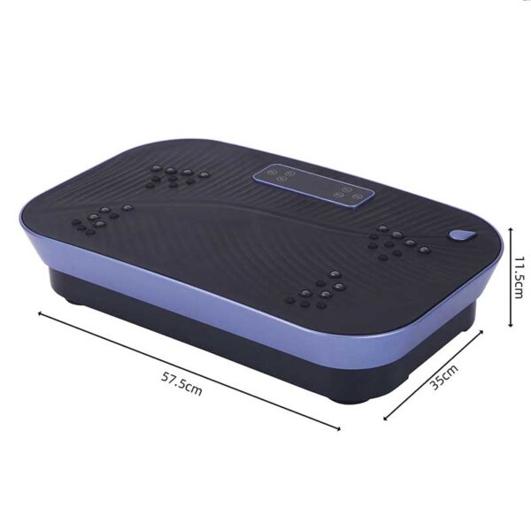 home mini vibration plate,home vibration plate, family fitness equipment, vibration platform for home, compact vibration machine, Bluetooth vibration plate, home gym equipment, personal vibration trainer, space-saving workout machine, vibration exercise plate, home use vibration platform