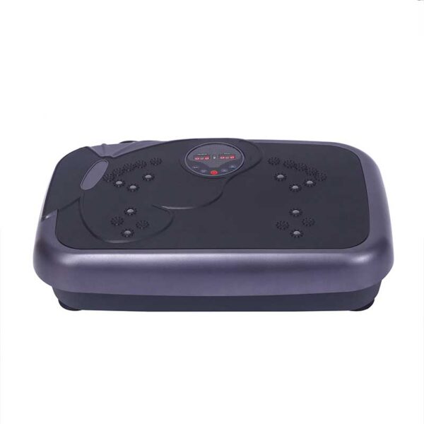 mini vibration plate with bluetooth,vibration plate, vibration platform, fitness equipment, whole body vibration, bluetooth vibration plate, home gym equipment, vibration machine, workout machine, portable fitness equipment, OEM vibration plate