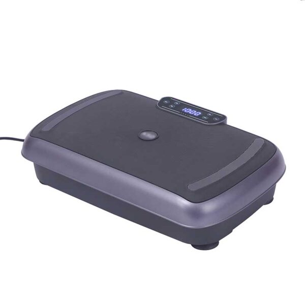 home vibration plate, compact vibration platform, family fitness equipment, vibration machine for home, Bluetooth vibration plate, space-saving workout equipment, home gym vibration plate, personal vibration trainer, whole body vibration, OEM fitness equipment
