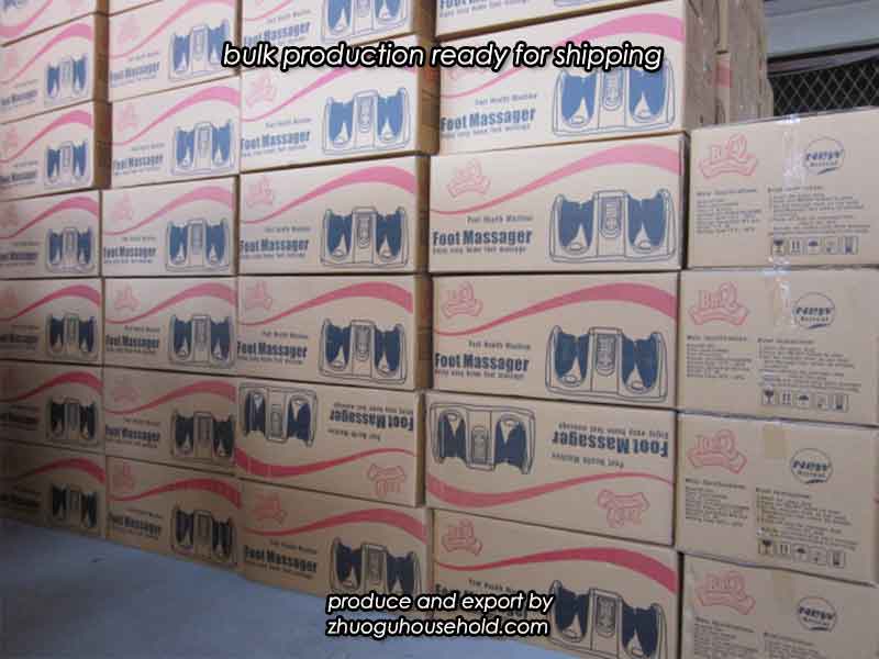 bulk-production-ready-for-shipping-Therapeutic-Foot-Massager-600