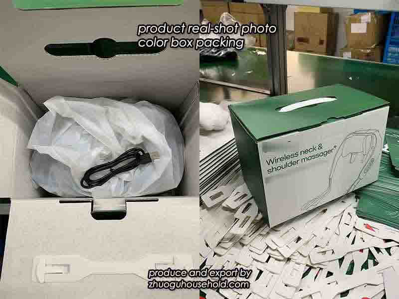 color-box-packing-Rechargeable-Cordless-Neck-Shoulder-Massager-820