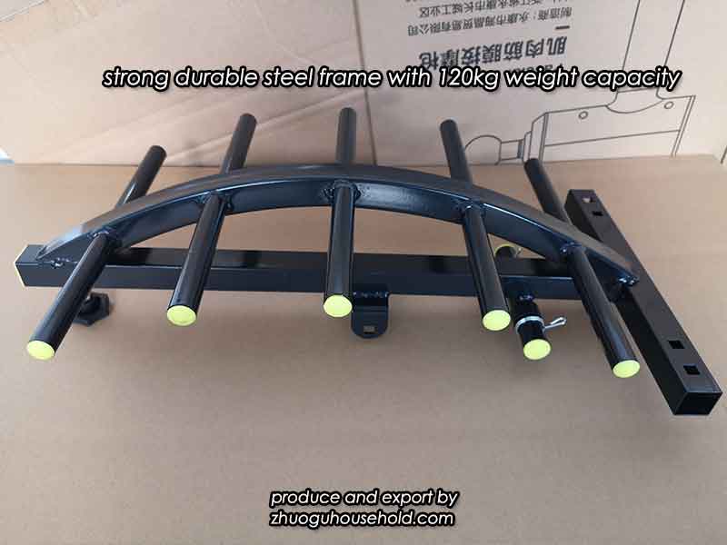 strong-durable-back-support-steel-frame-with-120kg-weight-capacity-Balance-Power-Exerciser-BP01