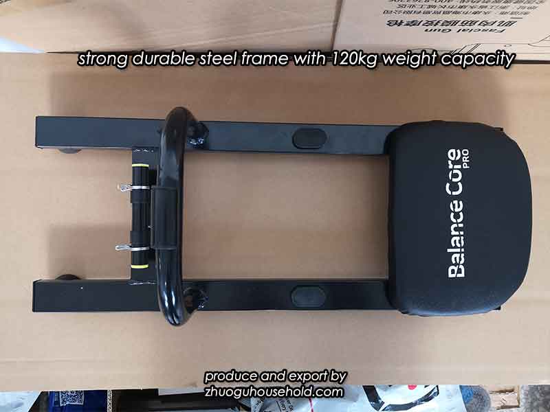 strong-durable-steel-frame-with-120kg-weight-capacity-Balance-Power-Exerciser-BP01