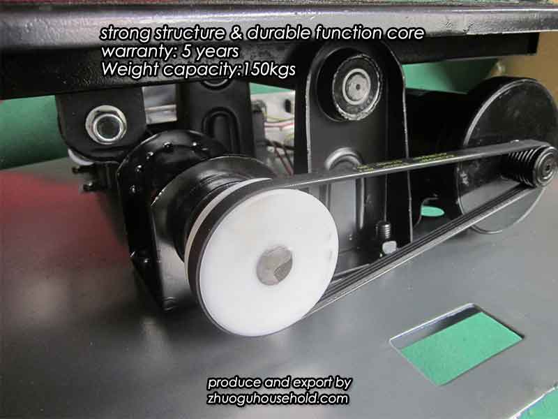 strong-structure-&-durable-function-core-Crazy-Fit-Massage-Vibration-Plate-016