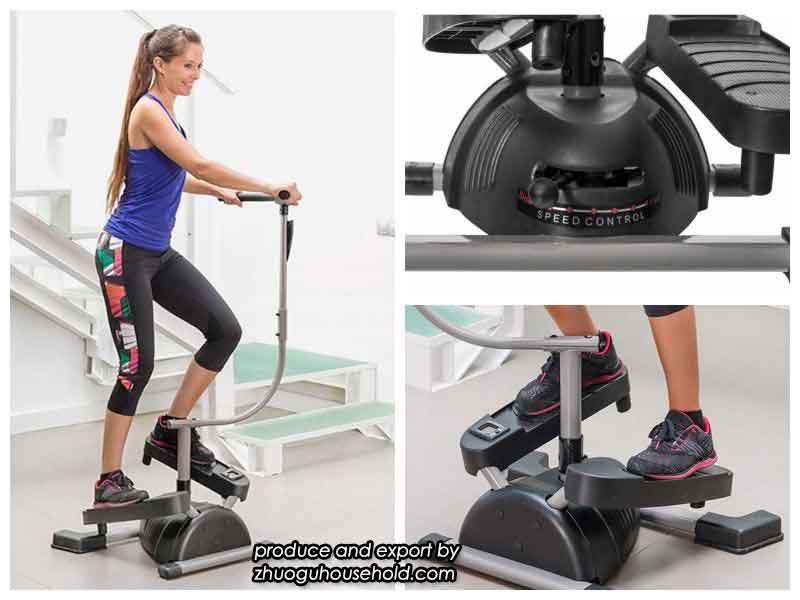 Cardio Twister Stepper - Wholesale Fitness Equipment