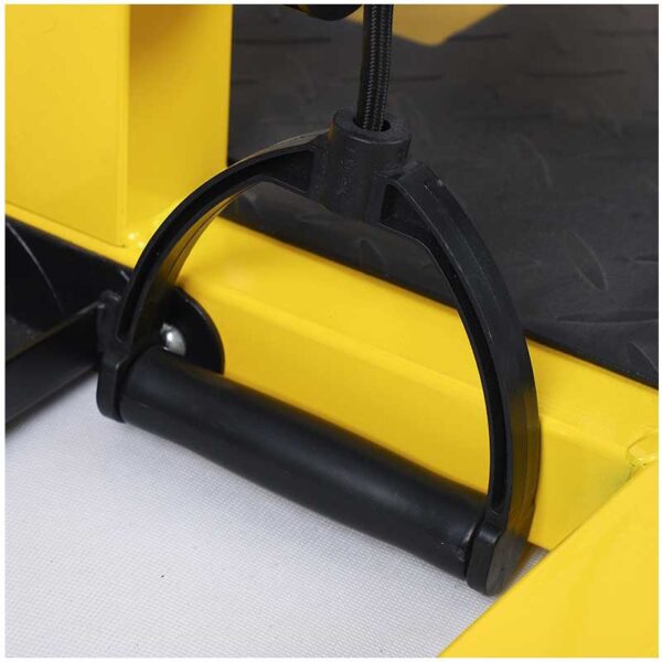 OEM Sissy Squat Machine - Fitness Equipment Manufacturer