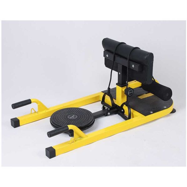 Lower Body Workout Equipment with Custom Branding Options