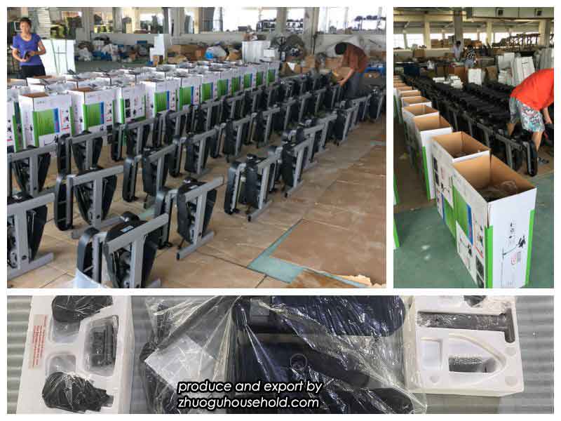 Bulk Cardio Twister Stepper Ready for International Export