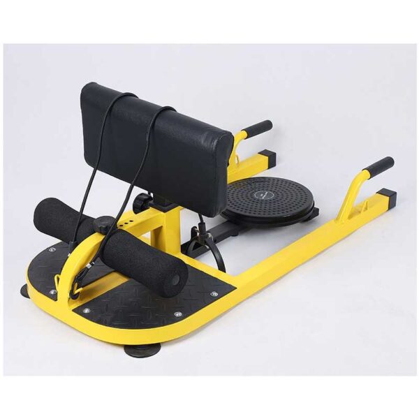 ODM Fitness Equipment - Adjustable Squat Machine Manufacturer
