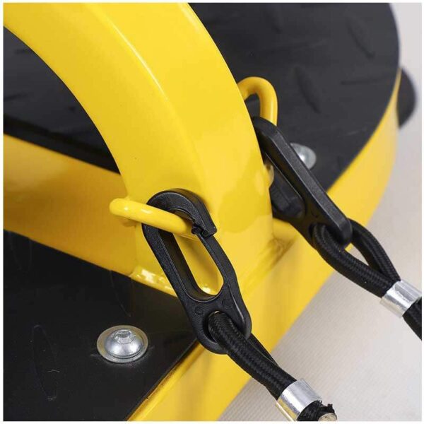 Manufacturer Direct Lower Body Workout Equipment - Squat Machine