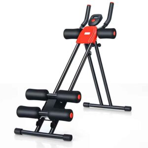 Professional Abdominal Exerciser Machine - Manufacturer & Wholesale Supplier