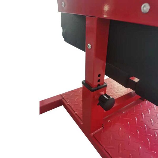 Sissy Squat Machine - Wholesale Fitness Equipment Manufacturer