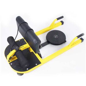 Sissy Squat Machine - Wholesale Fitness Equipment Manufacturer