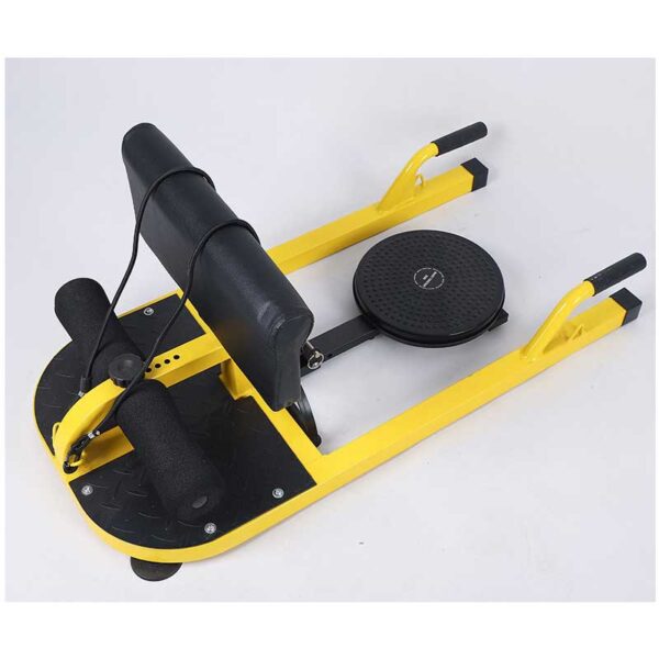 Customizable Lower Body Workout Equipment - Manufacturer Direct