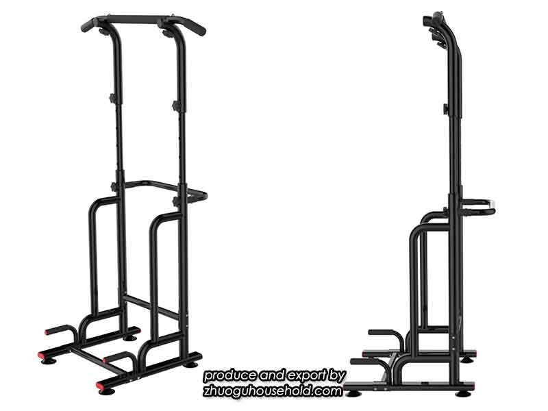 China factory direct exercise power tower Wholesale Power Tower Pull Up Dip Station PT01