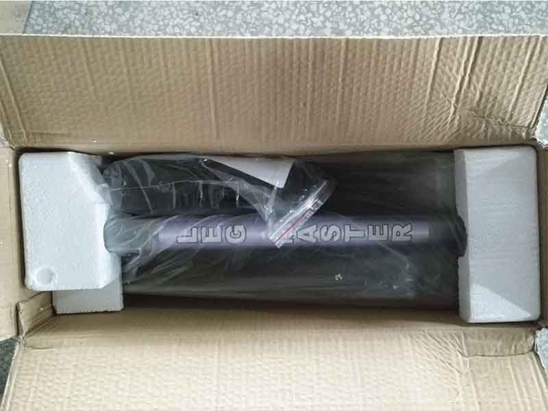 In Package Leg Magic Leg Master Exerciser