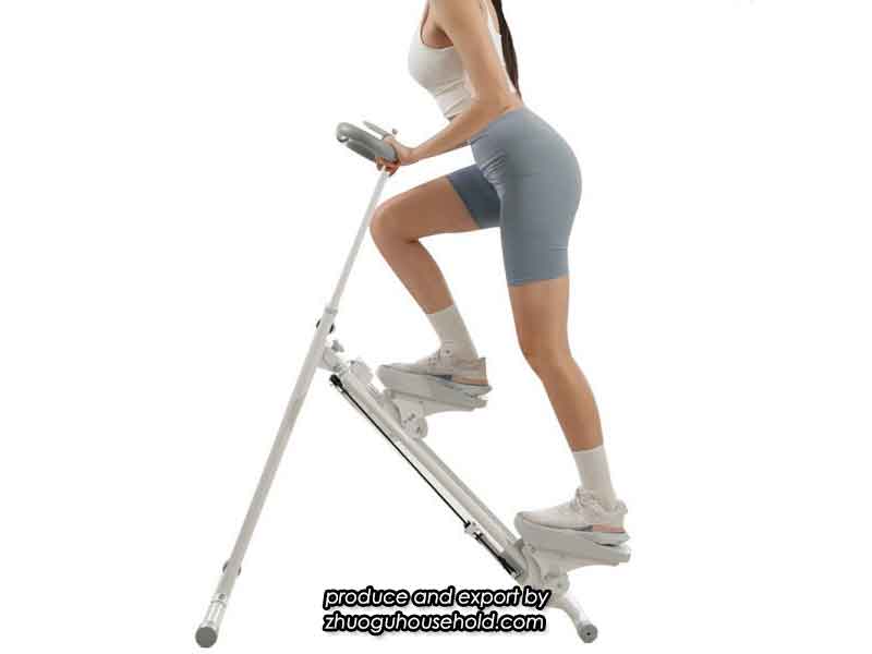 Modern design stair climber for home from a direct manufacturer