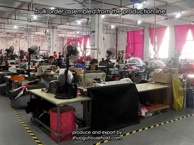 bulk order assembled from the production line OEM Wholesale Portable Sauna Box Produced And Export By Wuyi Zhuogu Household Appliances