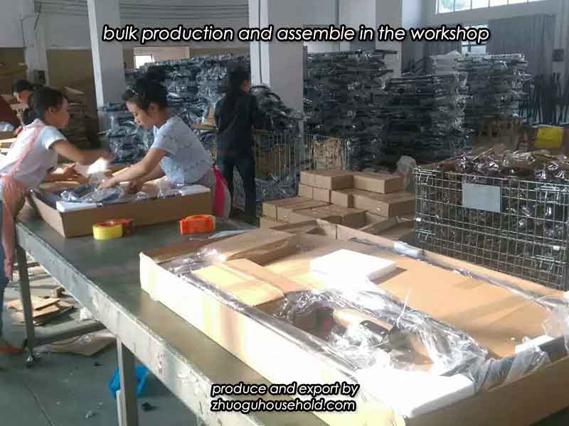 bulk-production-and-assemble-in-the-workshop-Inversion-Table-OEM-Manufacturer-Wholesale