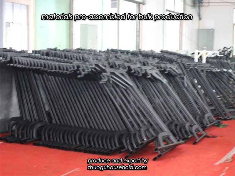 materials pre assembled for bulk production Wholesale Power Tower Pull Up Dip Station