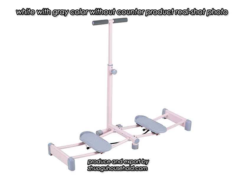 Leg Magic Machine for targeted inner and outer thigh workout