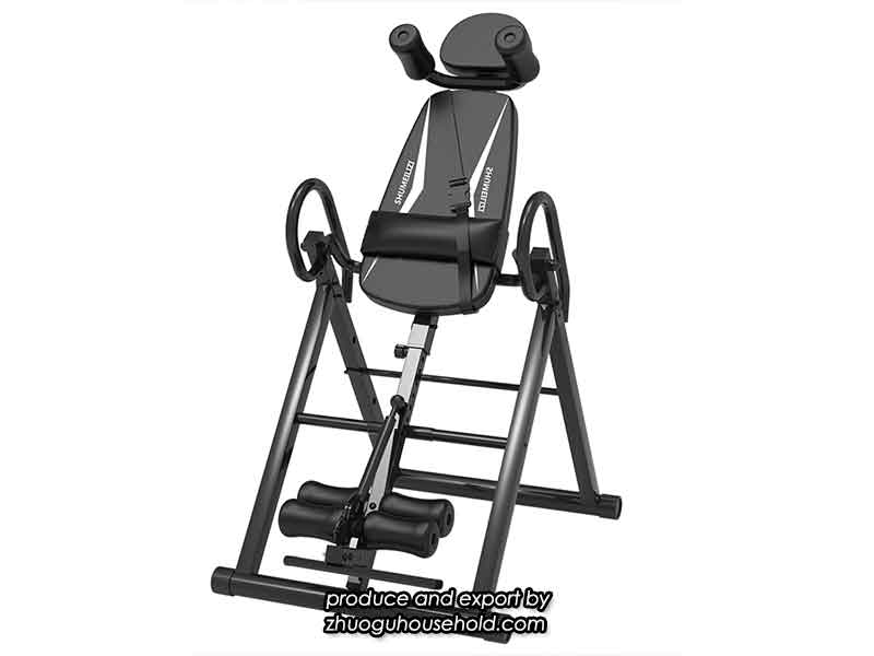 OEM Wholesale Inversion Table Manufacturer for back stretch importers