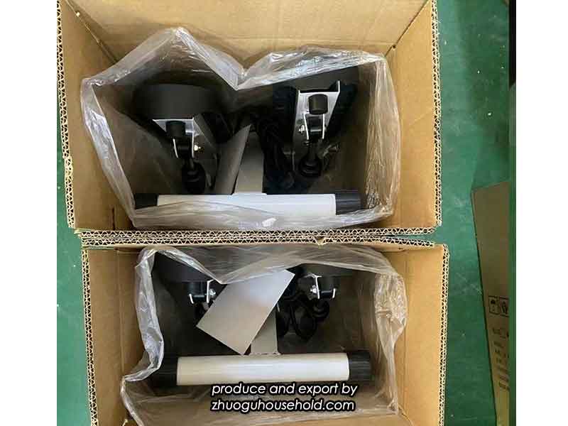 Inside Foam Well Protected Packing Wholesale Mini Exercise Stepper