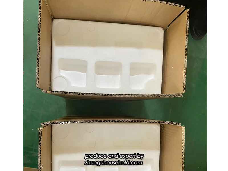 Inside Foam Well Protected Packing Wholesale Mini Exercise Stepper