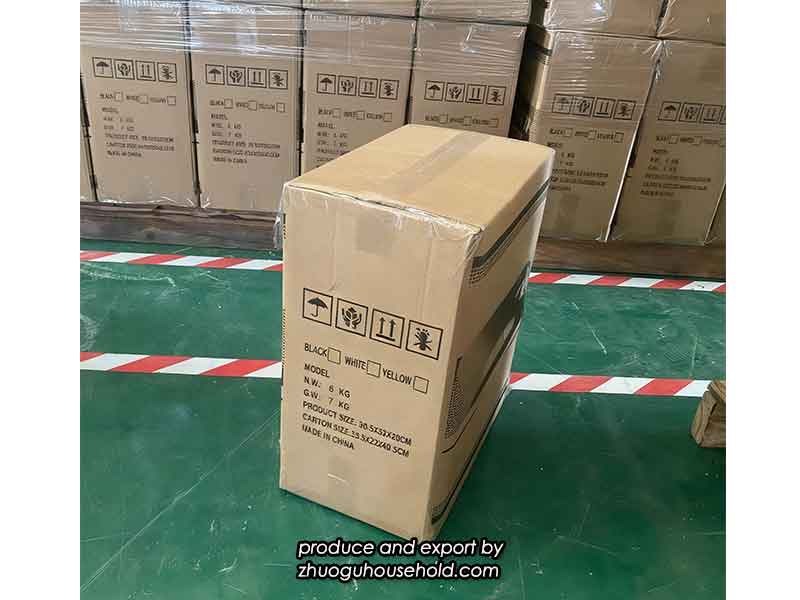 Packed for world ship Wholesale Mini Exercise Stepper