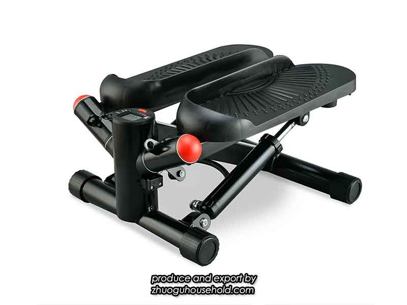 black color Wholesale Mini Twist Stepper 031