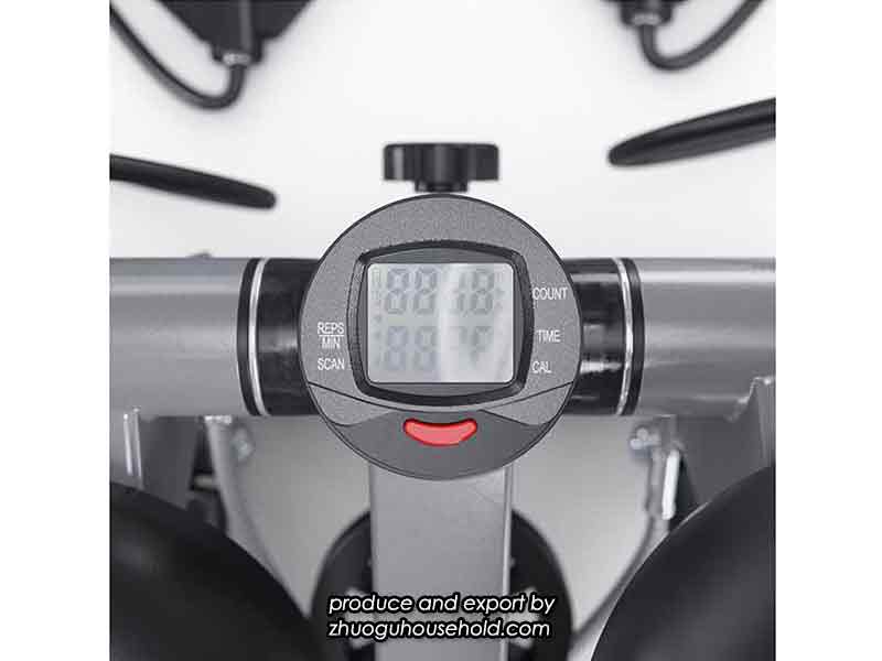 LCD counter for the Mini Twist Stepper 031