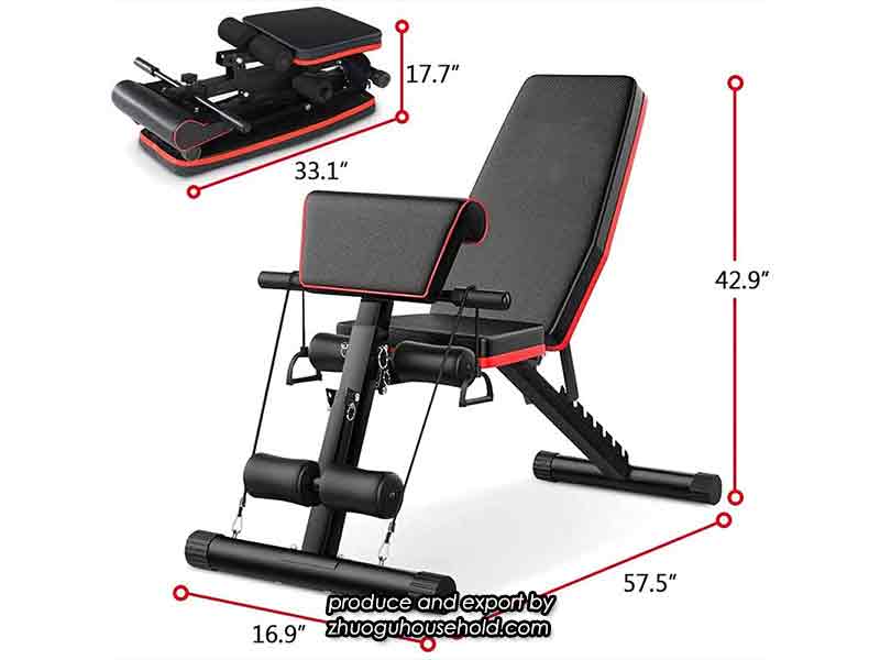 Best-selling cheap price dumbbell bench for resale in home gyms worldwide