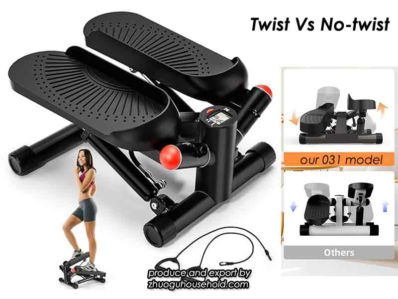 Stair Climber Machine For Home Manufacturer | OEM Supplier & Exporter