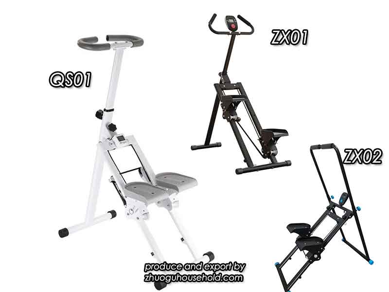 Wholesale Stair Climber for Beginners Series Overview