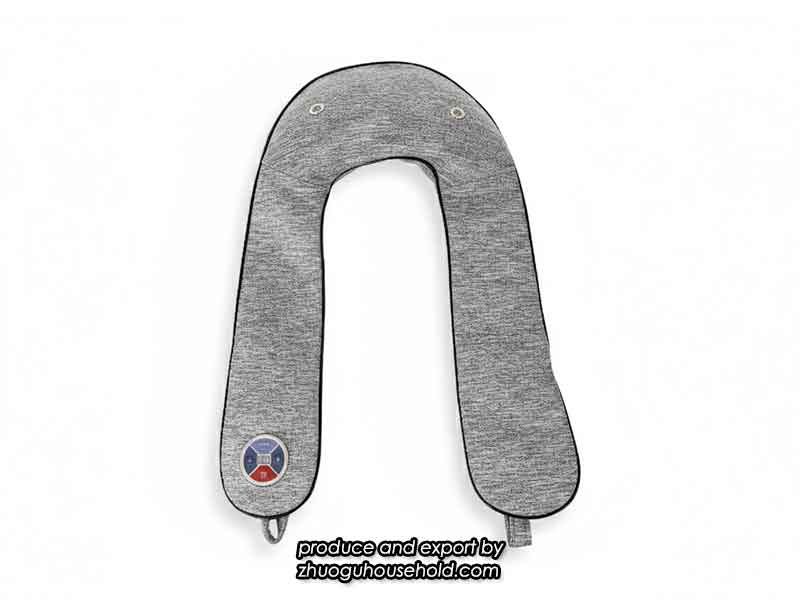 99 auto modes, 20 manual speeds,15-minute automatic stop Premium Tapping Shoulder Massager