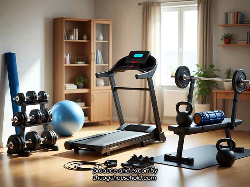 Importing Home Fitness Equipment from China Manufacturer Supplier Wuyi Zhuogu