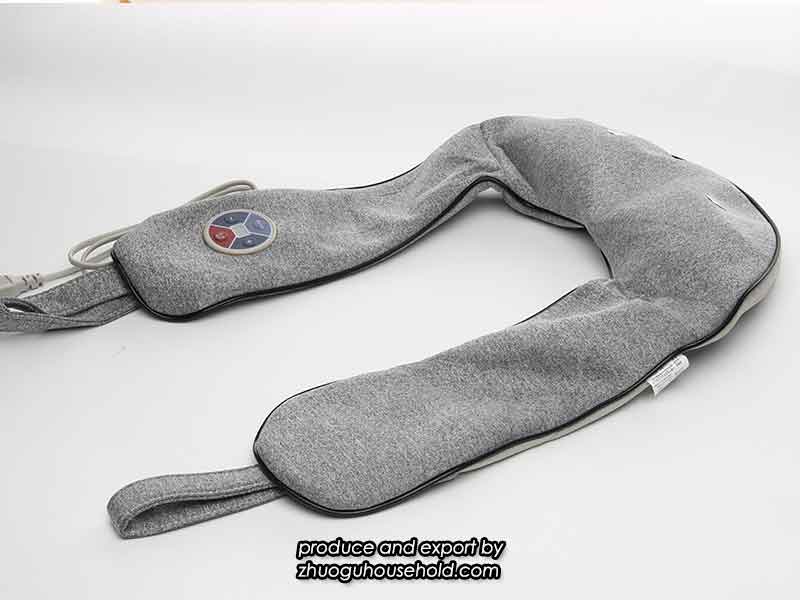 Portable Neck Massager Tapping For Importers With OEM Manufacturing