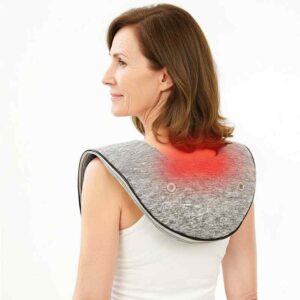 Tapping Neck And Shoulder Massager For Wholesalers With OEM Customization
