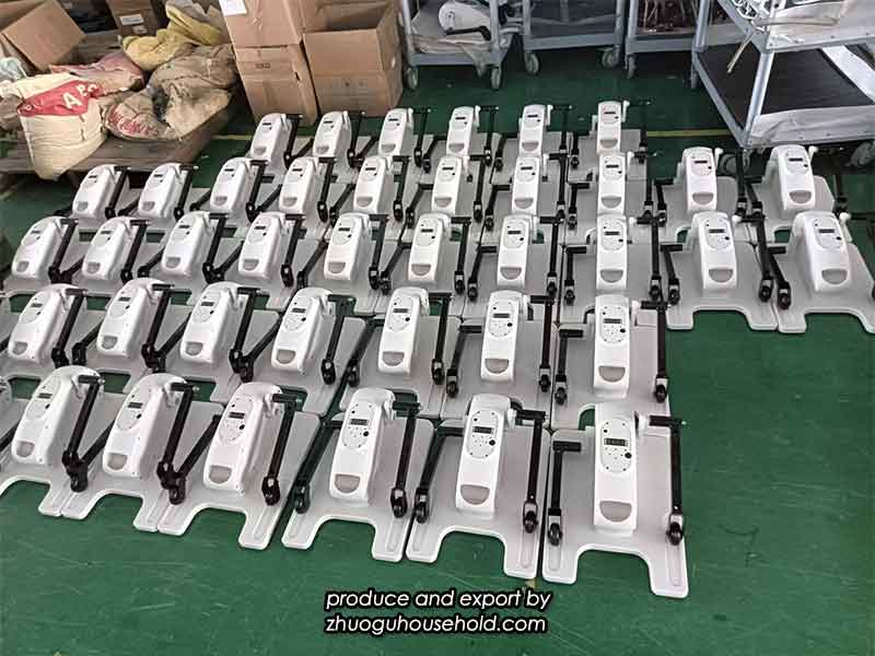 Bulk supply of portable mini elliptical machines for global importers