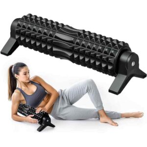 Foam Roller With Stand Factory Direct Supply