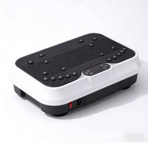 Cheap Mini Vibration Plate For Wholesalers Offering OEM Customization