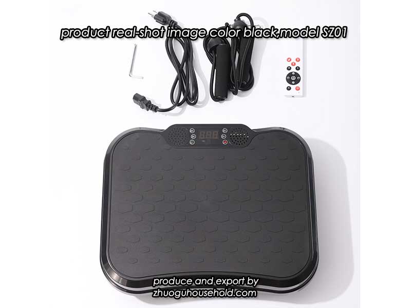 Cheap Price Mini Vibration Plate Wholesale - 150W Portable