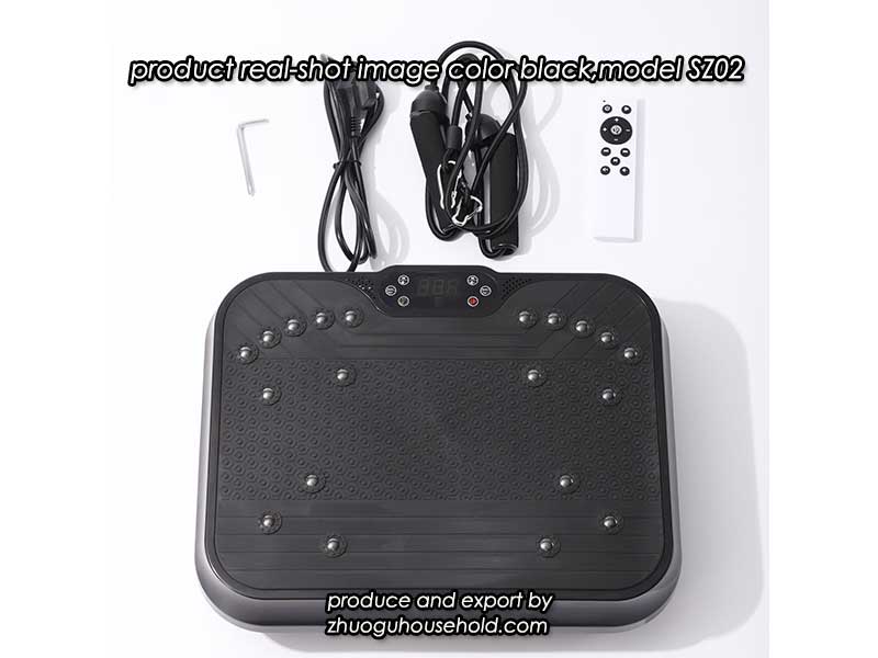 Cheap Price Mini Vibration Plate Wholesale - 150W Portable