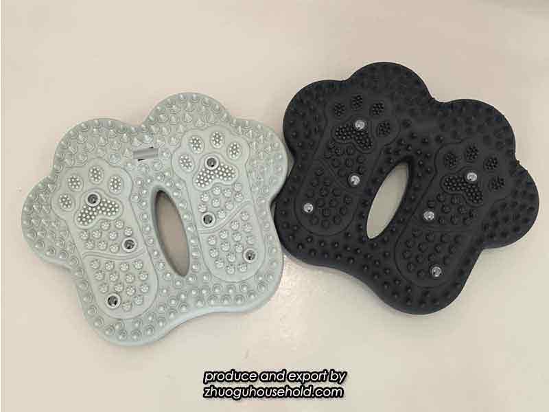 2 In 1 Acupressure Pad And Air Stepper Manufacturing