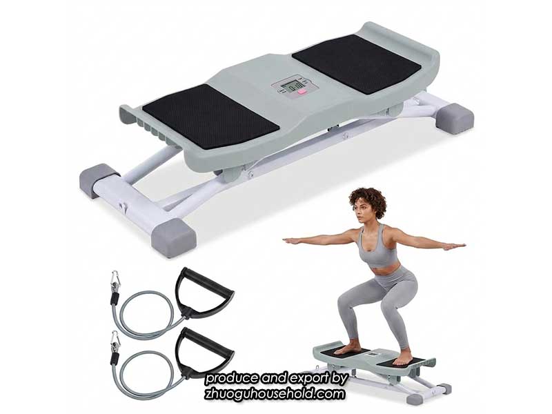 Durable Steel Frame Balance Board For Adults Bulk Order