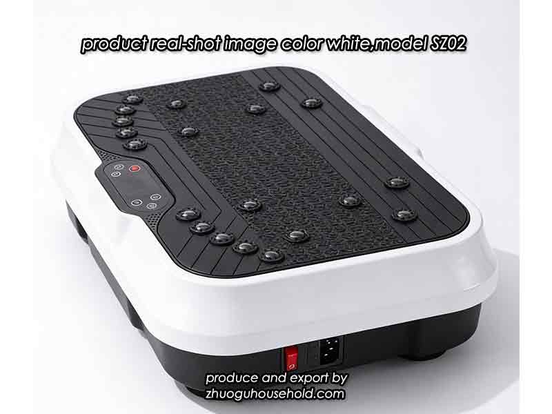 High-Speed 150W Mini Vibration Platform Targeting Home Use Wholesalers Via ODM Services